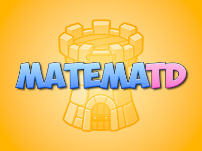 MatemaTD - Matematik Tower Defense Spil