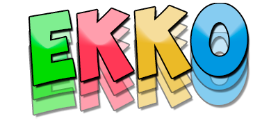 Ekko logo
