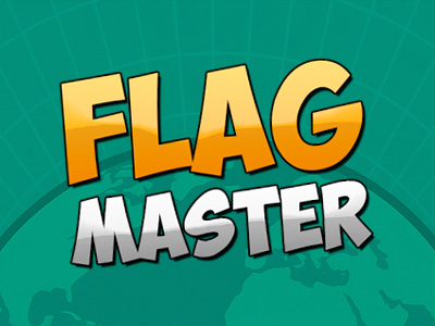Flag Master - Quiz i verdens flag