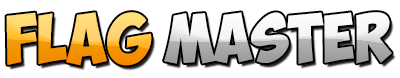 Flag Master logo