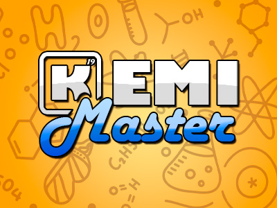 Kemi Master – hvor mange grundstoffer kender du?