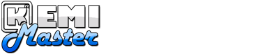 Kemi Master logo