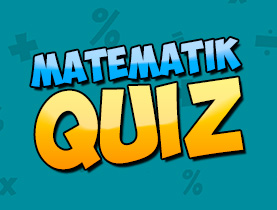 Matematikquiz – svar på regnestykker og opgaver