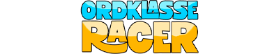 Ordklasse Racer