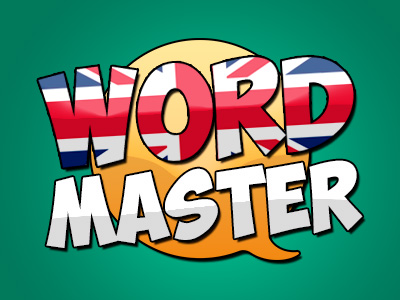 Word Master – lær nye ord på engelsk