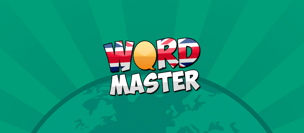 Word Master – ordpuslespil