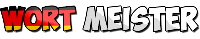Wort Meister logo